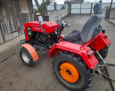 Shifeng Інша, об'ємом двигуна 1.53 л та пробігом 0 тис. км за 2600 $, фото 3 на Automoto.ua