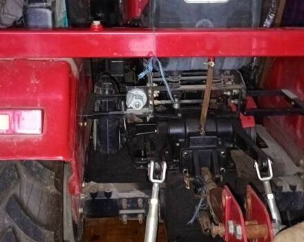 Shifeng Другая, объемом двигателя 0 л и пробегом 0 тыс. км за 4650 $, фото 1 на Automoto.ua