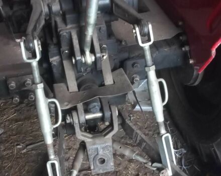 Shifeng Другая, объемом двигателя 1.5 л и пробегом 500 тыс. км за 3779 $, фото 2 на Automoto.ua