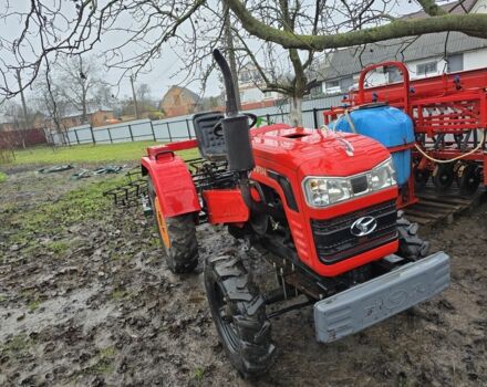 Shifeng Інша, об'ємом двигуна 0 л та пробігом 500 тис. км за 3400 $, фото 1 на Automoto.ua