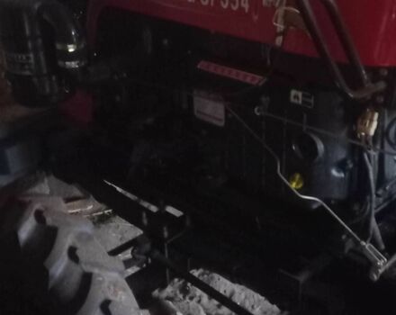 Shifeng Другая, объемом двигателя 1.5 л и пробегом 500 тыс. км за 3779 $, фото 4 на Automoto.ua