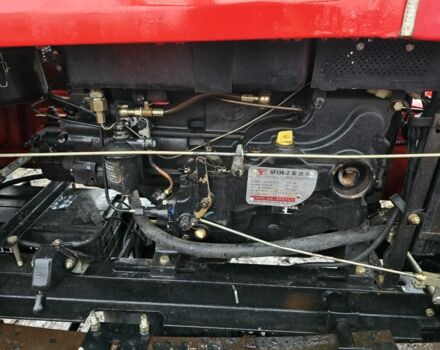 Shifeng Інша, об'ємом двигуна 0 л та пробігом 500 тис. км за 3400 $, фото 4 на Automoto.ua