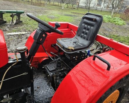 Shifeng Інша, об'ємом двигуна 0 л та пробігом 500 тис. км за 3400 $, фото 3 на Automoto.ua