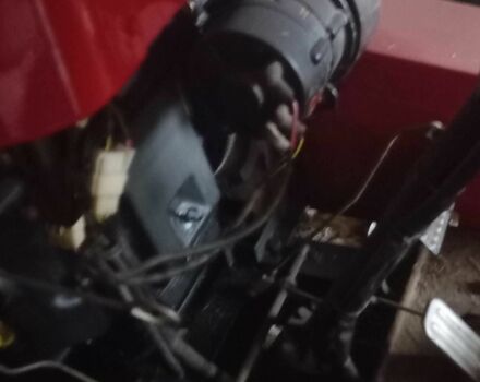 Shifeng Другая, объемом двигателя 1.5 л и пробегом 500 тыс. км за 3779 $, фото 3 на Automoto.ua