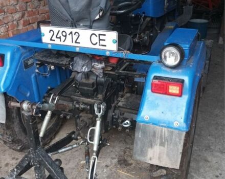 Shifeng Другая 2021 в Житомире на Automoto.ua Shifeng Другая, объемом двигателя 0 л и пробегом 0 тыс. км за 2400 $, фото 1 на Automoto.ua