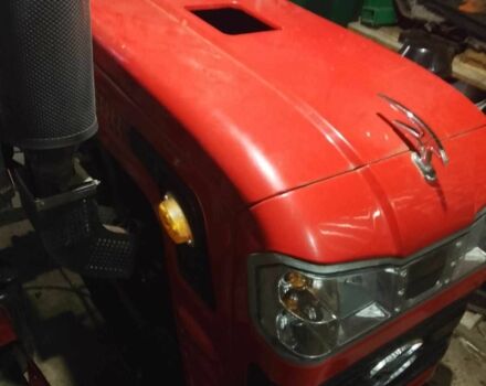 Shifeng Інша, об'ємом двигуна 1.34 л та пробігом 240 тис. км за 3309 $, фото 1 на Automoto.ua