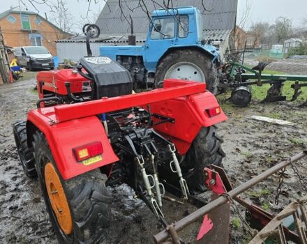 Shifeng Інша, об'ємом двигуна 0 л та пробігом 500 тис. км за 3400 $, фото 7 на Automoto.ua