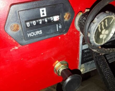 Shifeng Інша, об'ємом двигуна 1.34 л та пробігом 240 тис. км за 3309 $, фото 3 на Automoto.ua