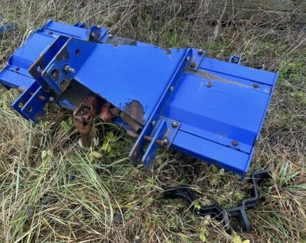 Shifeng Інша, об'ємом двигуна 0.5 л та пробігом 8 тис. км за 5500 $, фото 3 на Automoto.ua