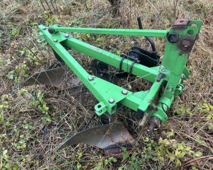 Shifeng Інша, об'ємом двигуна 0.5 л та пробігом 8 тис. км за 5500 $, фото 2 на Automoto.ua