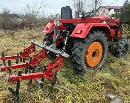 Shifeng Інша, об'ємом двигуна 0.5 л та пробігом 8 тис. км за 5500 $, фото 1 на Automoto.ua