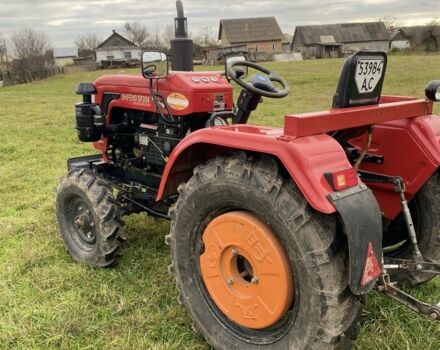 Shifeng Другая, объемом двигателя 0 л и пробегом 500 тыс. км за 4000 $, фото 3 на Automoto.ua