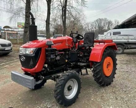 Shifeng Інша, об'ємом двигуна 1.86 л та пробігом 0 тис. км за 4300 $, фото 1 на Automoto.ua