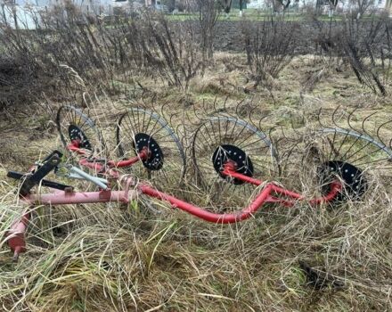 Shifeng Інша, об'ємом двигуна 0.5 л та пробігом 8 тис. км за 5500 $, фото 4 на Automoto.ua