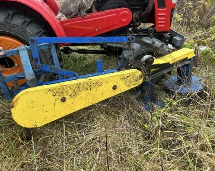 Shifeng Інша, об'ємом двигуна 0.5 л та пробігом 8 тис. км за 5500 $, фото 5 на Automoto.ua