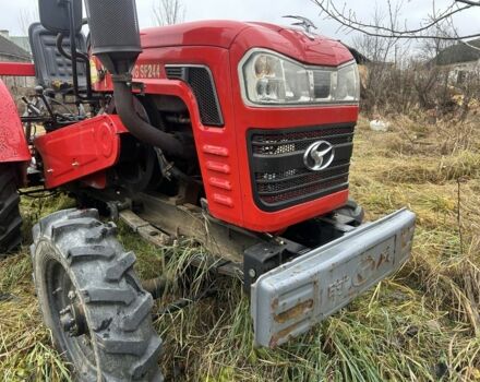 Shifeng Інша, об'ємом двигуна 0.5 л та пробігом 8 тис. км за 5500 $, фото 6 на Automoto.ua