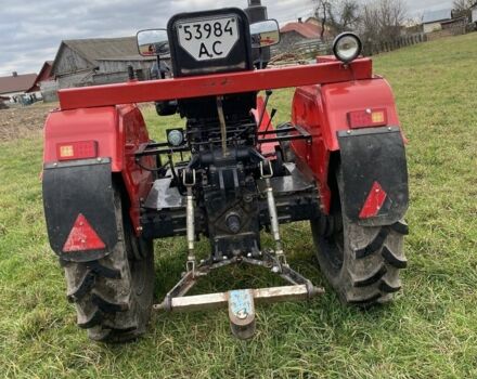 Shifeng Другая, объемом двигателя 0 л и пробегом 500 тыс. км за 4000 $, фото 4 на Automoto.ua