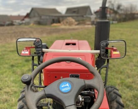 Shifeng Другая, объемом двигателя 0 л и пробегом 500 тыс. км за 4000 $, фото 5 на Automoto.ua