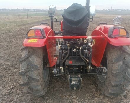 Shifeng Інша, об'ємом двигуна 0 л та пробігом 0 тис. км за 6000 $, фото 2 на Automoto.ua