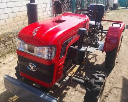 Shifeng Другая, объемом двигателя 0 л и пробегом 0 тыс. км за 3000 $, фото 2 на Automoto.ua