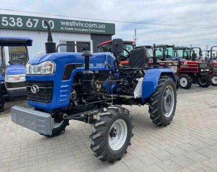 Shifeng Інша, об'ємом двигуна 1.43 л та пробігом 1 тис. км за 3350 $, фото 2 на Automoto.ua