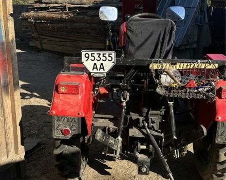 Shifeng Другая, объемом двигателя 1.6 л и пробегом 20 тыс. км за 2950 $, фото 7 на Automoto.ua