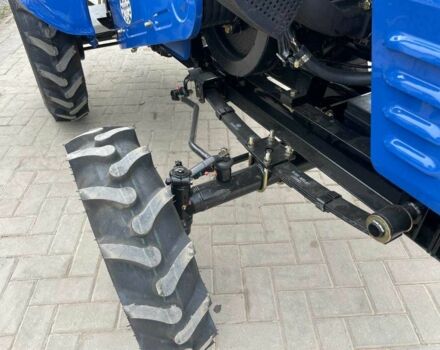 Shifeng Інша, об'ємом двигуна 1.43 л та пробігом 1 тис. км за 3350 $, фото 3 на Automoto.ua