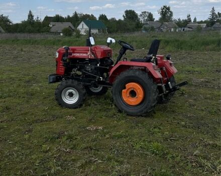 Shifeng Другая, объемом двигателя 1.6 л и пробегом 20 тыс. км за 2950 $, фото 4 на Automoto.ua