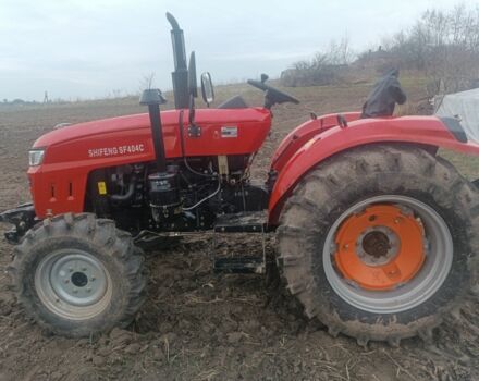 Shifeng Інша, об'ємом двигуна 0 л та пробігом 0 тис. км за 6000 $, фото 1 на Automoto.ua