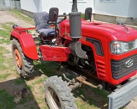 Shifeng Інша, об'ємом двигуна 0 л та пробігом 0 тис. км за 3050 $, фото 2 на Automoto.ua