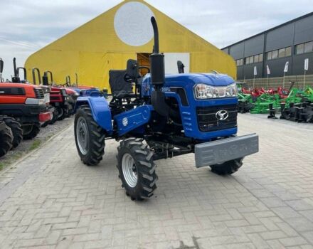 Shifeng Інша, об'ємом двигуна 1.43 л та пробігом 1 тис. км за 3350 $, фото 4 на Automoto.ua