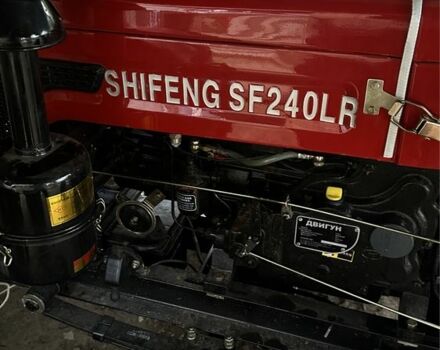 Shifeng Другая, объемом двигателя 1.6 л и пробегом 20 тыс. км за 2950 $, фото 2 на Automoto.ua