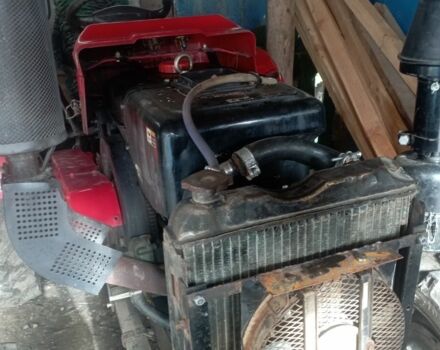 Shifeng Інша, об'ємом двигуна 2.2 л та пробігом 560 тис. км за 3950 $, фото 1 на Automoto.ua