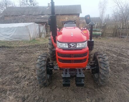 Shifeng Інша, об'ємом двигуна 0 л та пробігом 0 тис. км за 6000 $, фото 3 на Automoto.ua