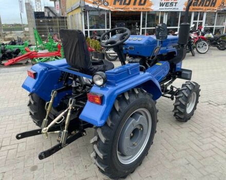 Shifeng Інша, об'ємом двигуна 1.43 л та пробігом 1 тис. км за 3350 $, фото 5 на Automoto.ua