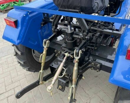 Shifeng Інша, об'ємом двигуна 1.43 л та пробігом 1 тис. км за 3350 $, фото 7 на Automoto.ua