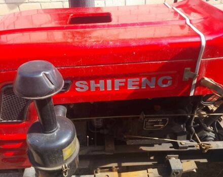 Shifeng Другая, объемом двигателя 0 л и пробегом 0 тыс. км за 3000 $, фото 1 на Automoto.ua