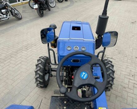 Shifeng Інша, об'ємом двигуна 1.43 л та пробігом 1 тис. км за 3350 $, фото 9 на Automoto.ua