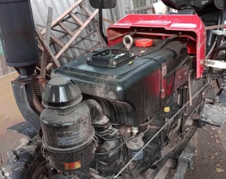 Shifeng Другая, объемом двигателя 1.34 л и пробегом 100 тыс. км за 2616 $, фото 1 на Automoto.ua