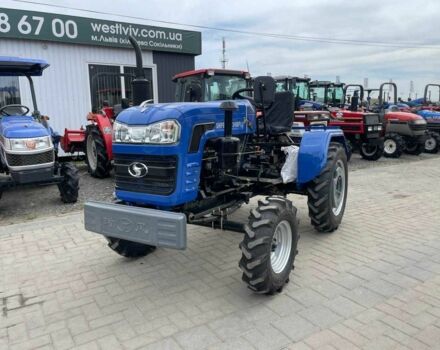 Shifeng Інша, об'ємом двигуна 1.43 л та пробігом 1 тис. км за 3350 $, фото 11 на Automoto.ua