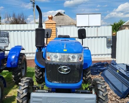 Shifeng Другая, объемом двигателя 0 л и пробегом 0 тыс. км за 3100 $, фото 3 на Automoto.ua
