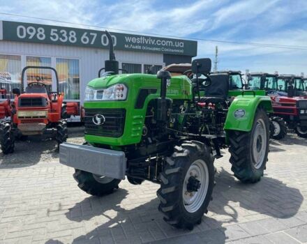 Shifeng Другая, объемом двигателя 1.34 л и пробегом 1 тыс. км за 4350 $, фото 1 на Automoto.ua