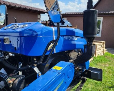 Shifeng Другая, объемом двигателя 0 л и пробегом 0 тыс. км за 3100 $, фото 10 на Automoto.ua