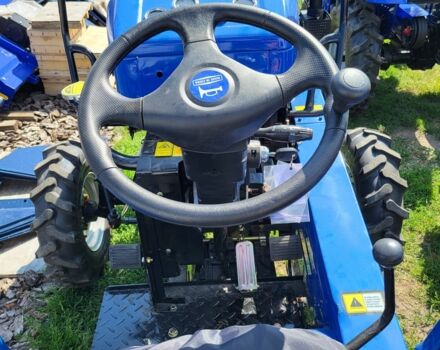 Shifeng Інша, об'ємом двигуна 0 л та пробігом 0 тис. км за 3200 $, фото 8 на Automoto.ua