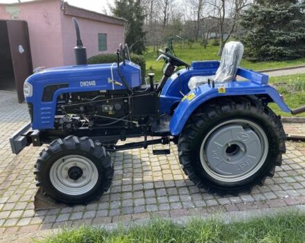 Shifeng Інша, об'ємом двигуна 1.34 л та пробігом 1 тис. км за 4300 $, фото 3 на Automoto.ua