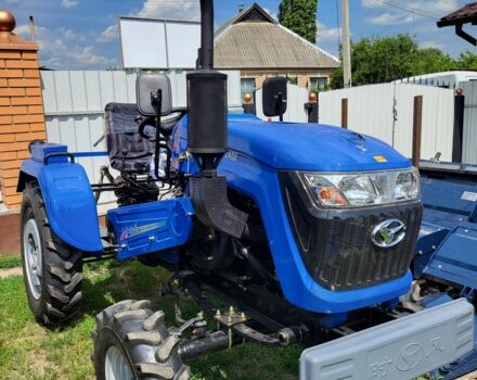 Shifeng Другая, объемом двигателя 0 л и пробегом 0 тыс. км за 3100 $, фото 4 на Automoto.ua