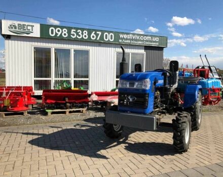 Shifeng Інша, об'ємом двигуна 1.9 л та пробігом 0 тис. км за 3100 $, фото 2 на Automoto.ua