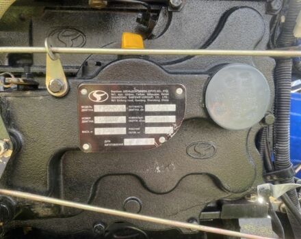 Shifeng Другая 2024 в Немирове на Automoto.ua Shifeng Другая, объемом двигателя 1.34 л и пробегом 81 тыс. км за 3800 $, фото 4 на Automoto.ua