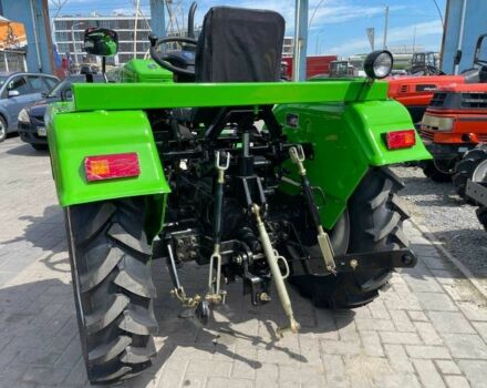 Shifeng Другая, объемом двигателя 1.34 л и пробегом 1 тыс. км за 4350 $, фото 5 на Automoto.ua