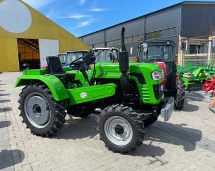 Shifeng Другая, объемом двигателя 1.34 л и пробегом 1 тыс. км за 4350 $, фото 4 на Automoto.ua